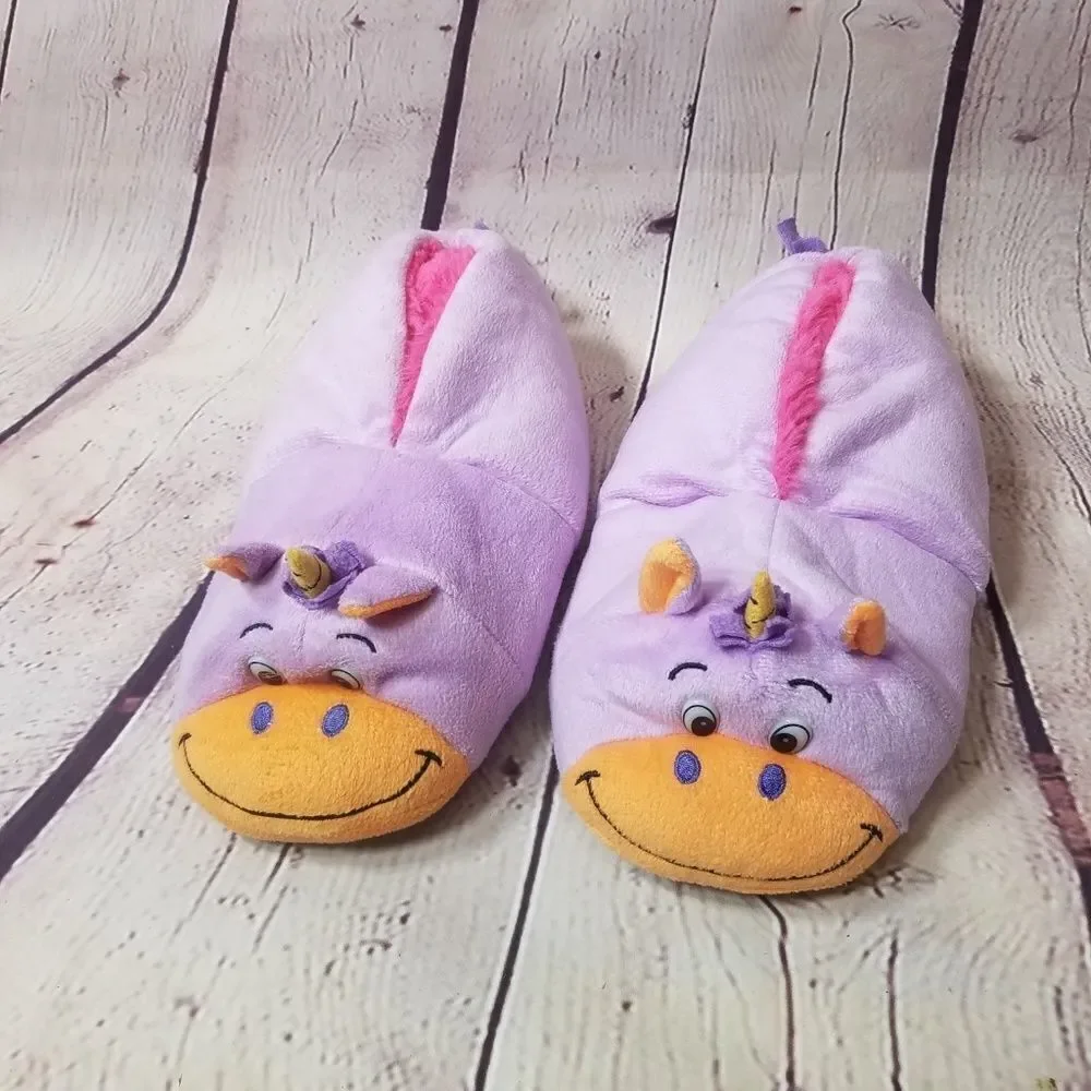 flipazoo slippers 3/4